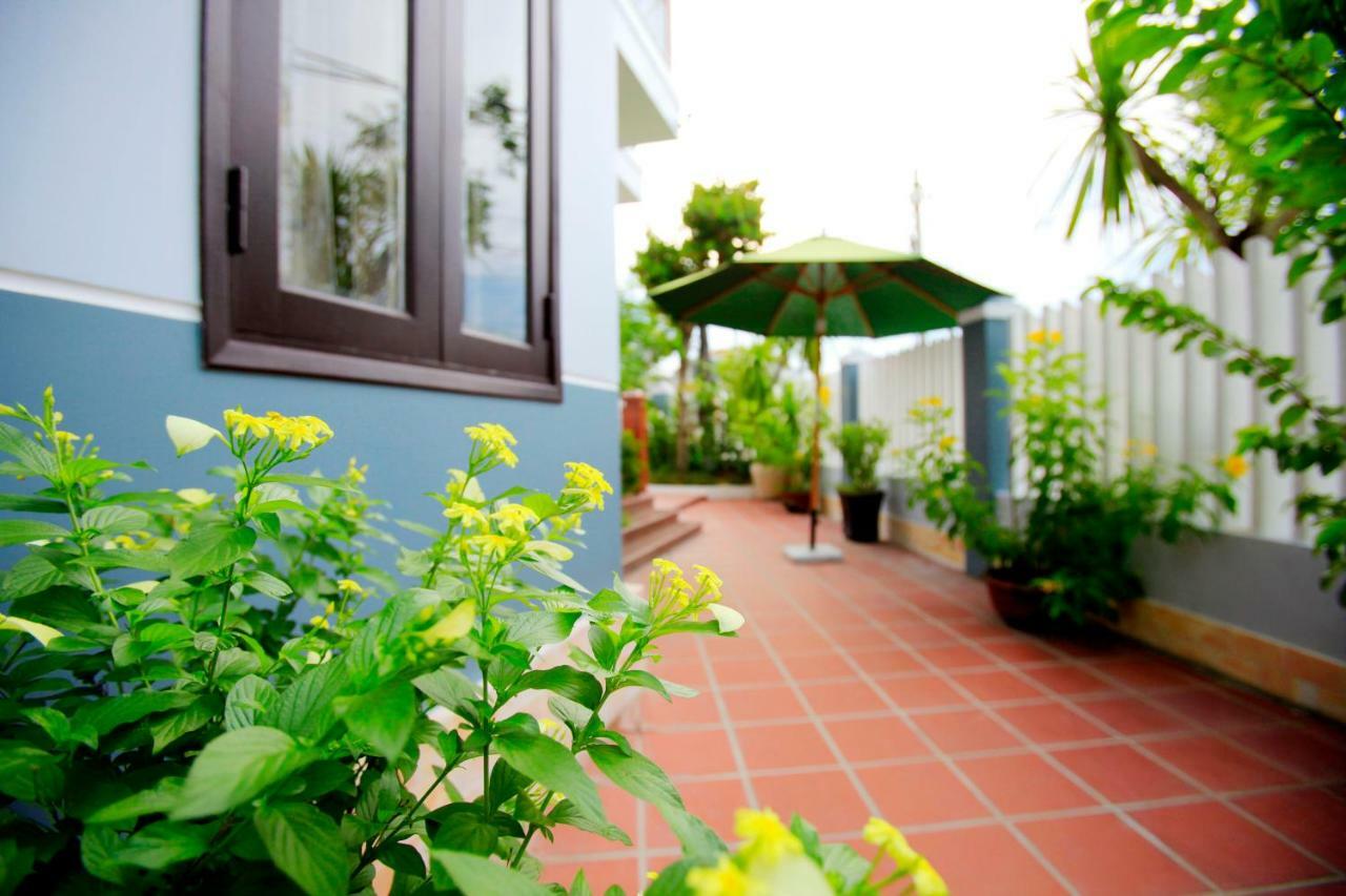 Rice Flower Homestay Hội An Extérieur photo